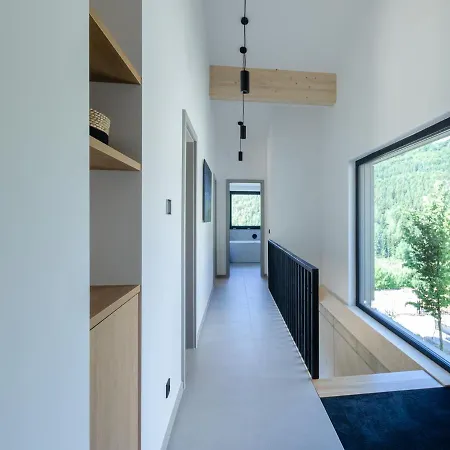Sauerland Lodge - Haus Luise Winterberg Zewnętrze zdjęcie