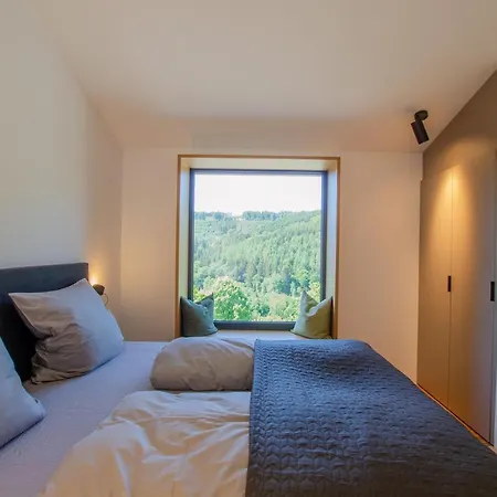 Sauerland Lodge - Haus Luise Winterberg Zewnętrze zdjęcie