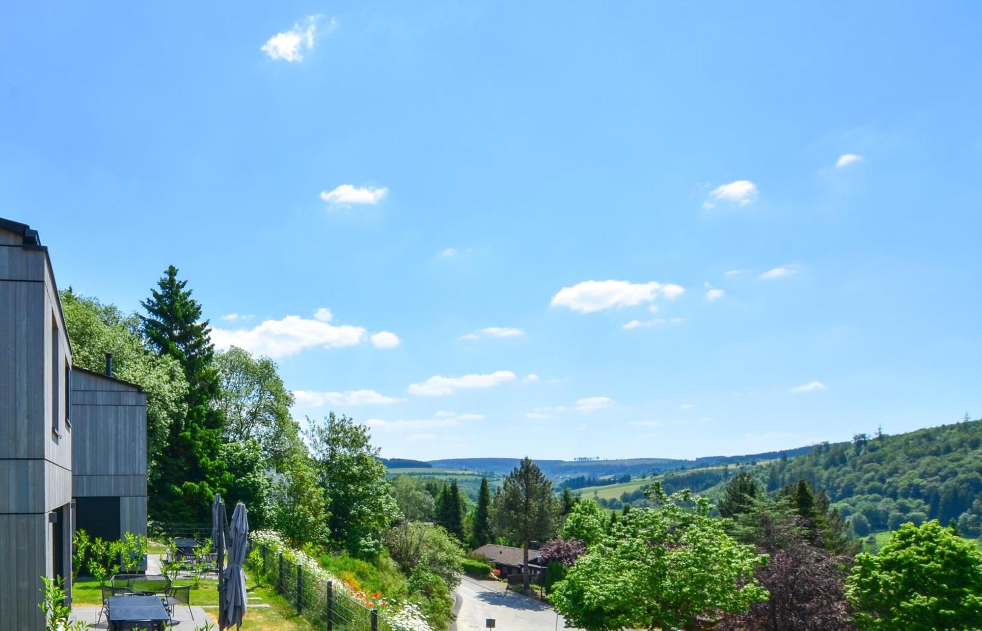 Sauerland - Haus Luise Winterberg