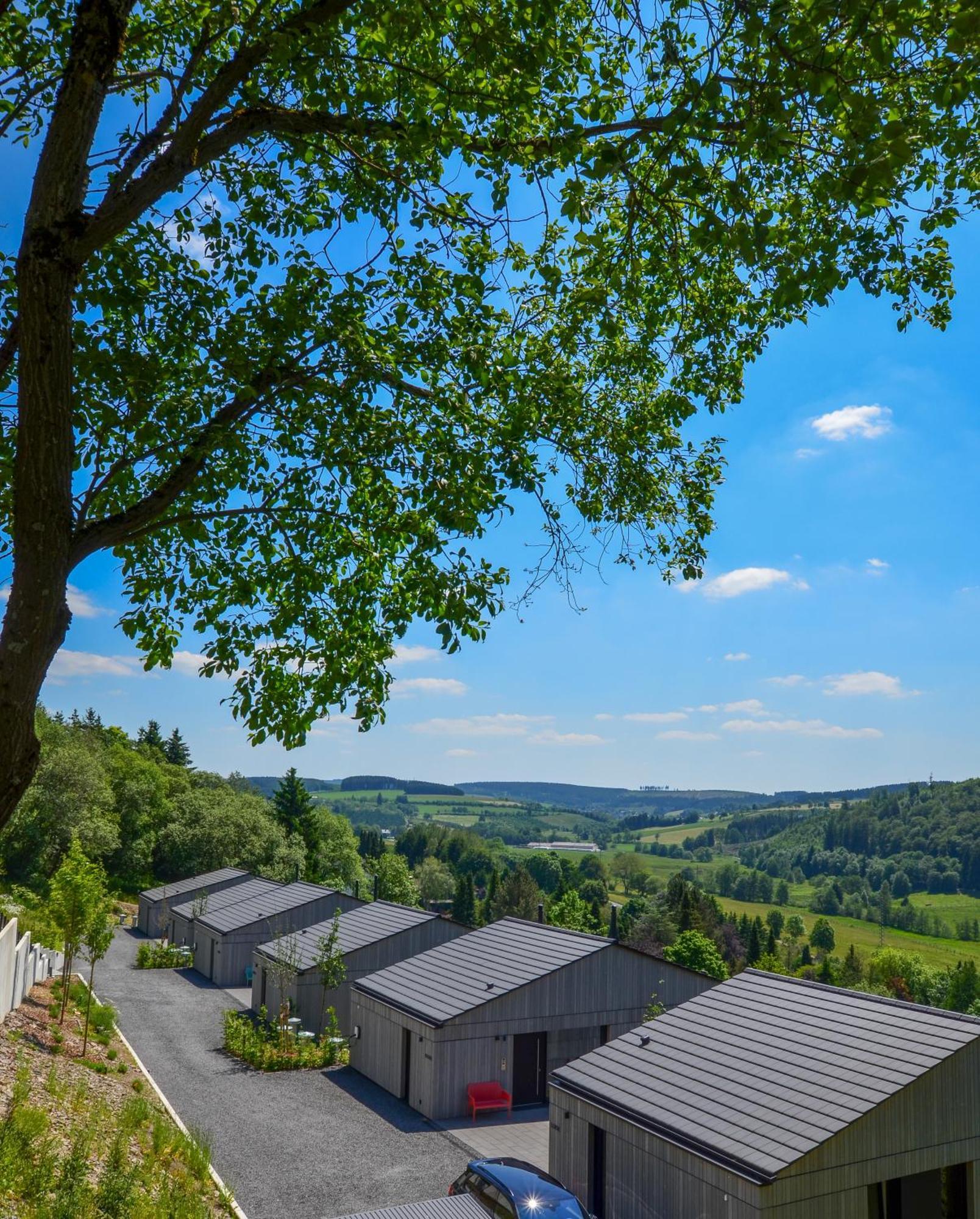 Holiday home Sauerland - Haus Luise